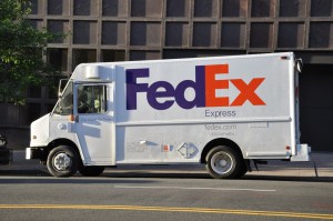 The FedEx Logotype