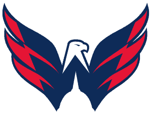 Washington Capitals Logo