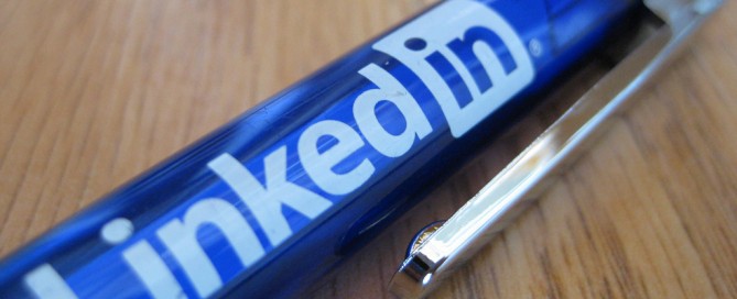 branded promotional pen