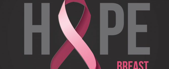 Breast Cancer Awareness design