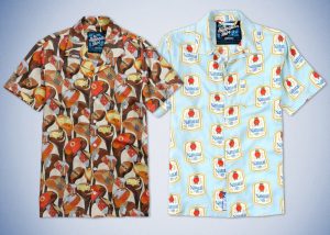 Custom Made Clothing - Hawaiian Shirts 3