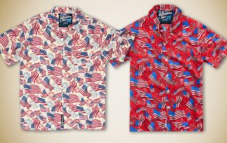 Custom Made Clothing - Hawaiian Shirts 6