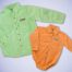Custom Made Clothing - Fishing Shirts for Toddlers & Babies