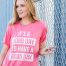 Custom Made Clothing - Tri Blend Crew Neck Tee