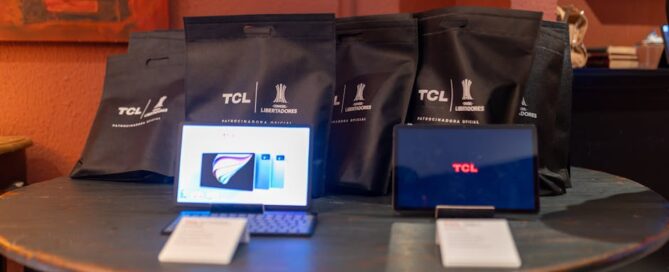 branded conference gifts