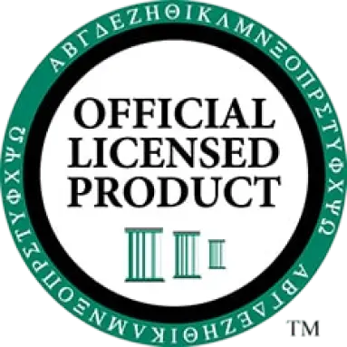 GreekLicense