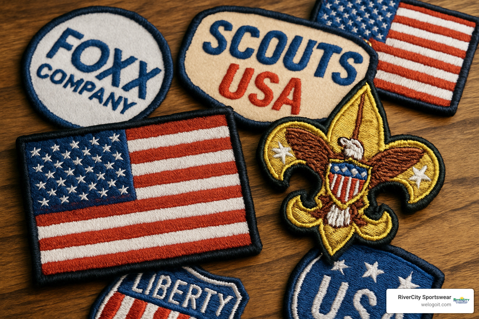 custom embroidered patches custom embroidered patches