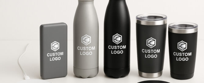 custom logo giveaways