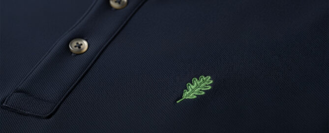 custom embroidered business apparel