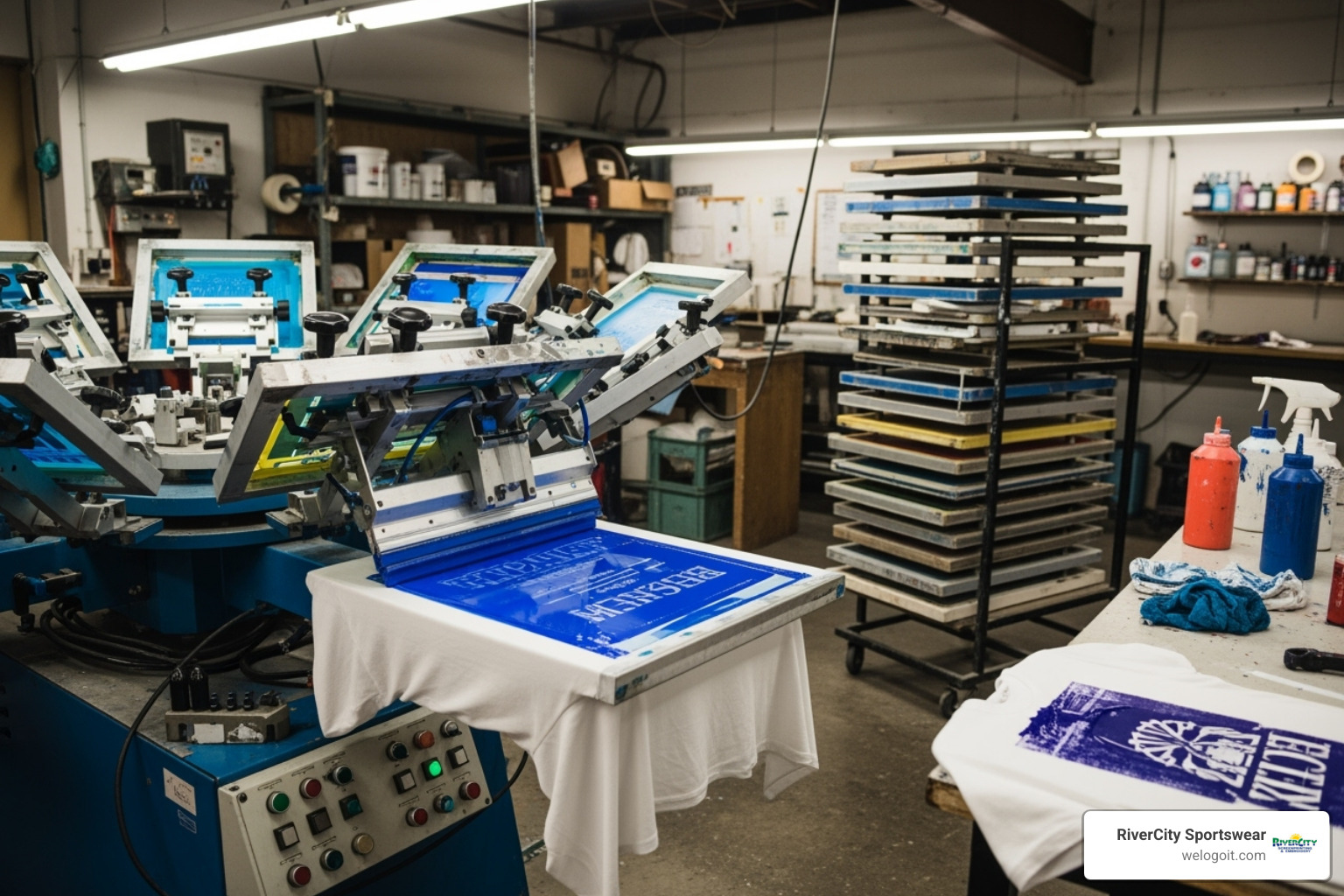 t shirt printing austin tx