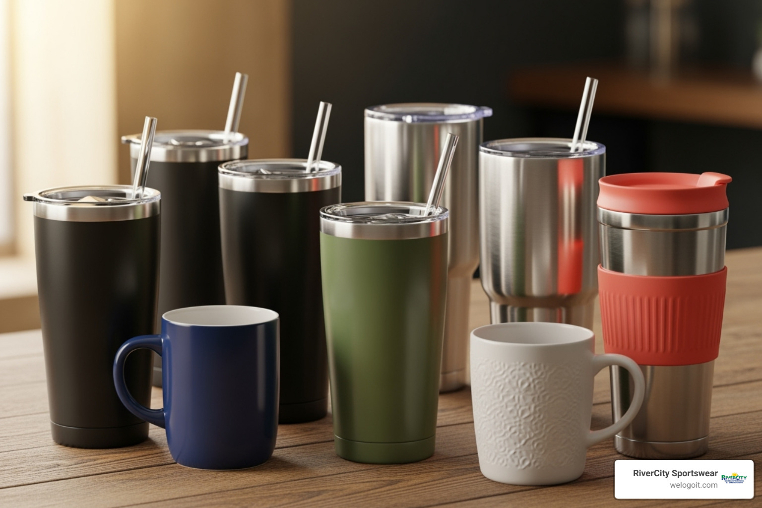 custom promotional drinkware image custom promotional drinkware