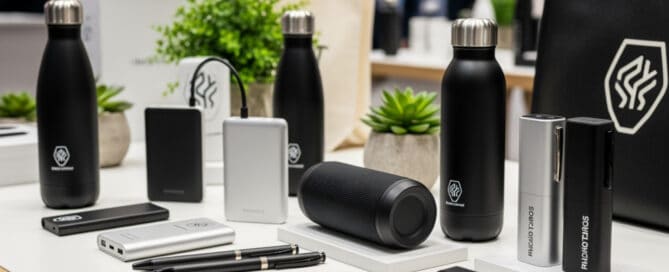 high-quality promotional products for events