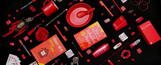promotional marketing products for events