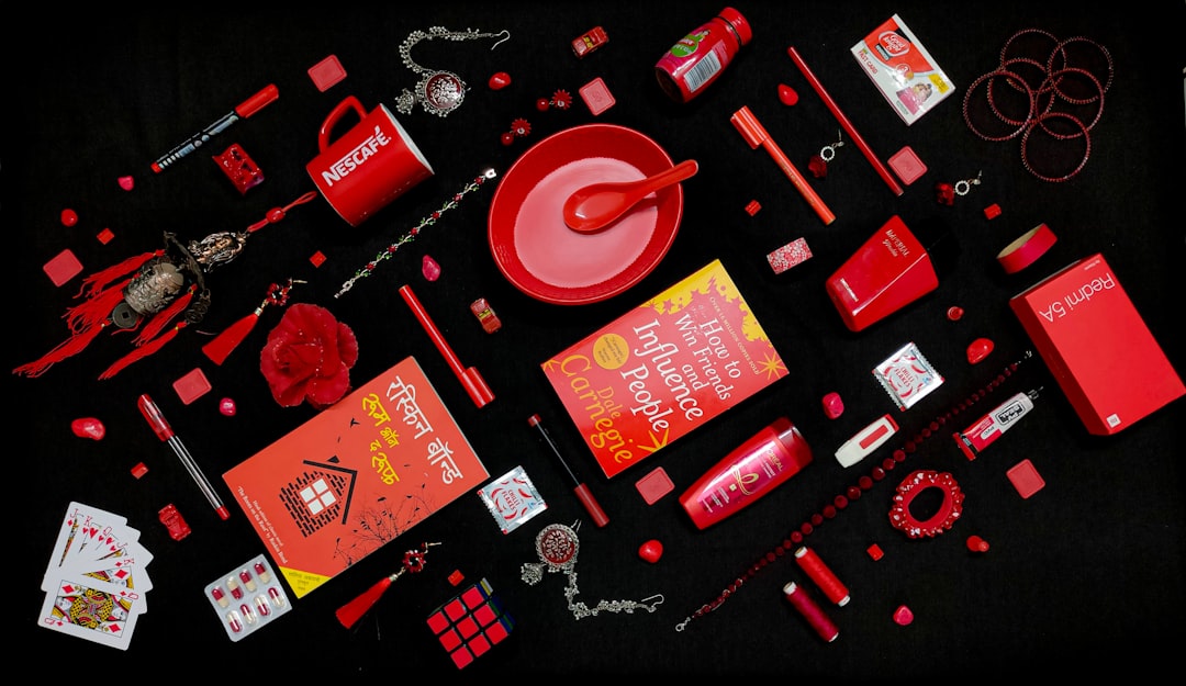 promotional marketing products for events