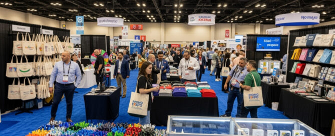 promotional products convention
