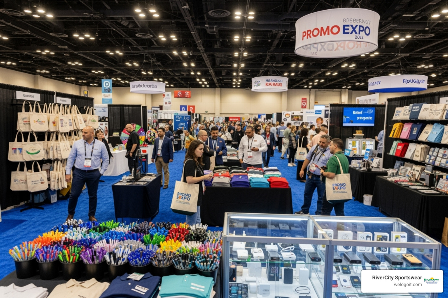 promotional products convention