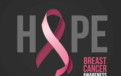 How Promotional T-Shirts Can Help During Breast Cancer Awareness Month