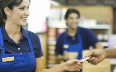 Employee Uniform Options