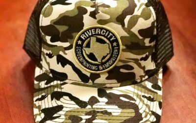 Embroidered Designs For Hats