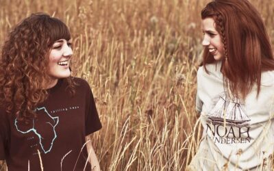Tips to Keep Screen Printed Garments Looking Like New