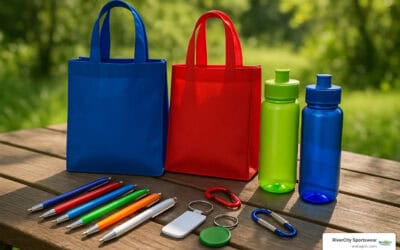 Cheap Thrills and Great Deals – Discount Promotional Products in San Marcos