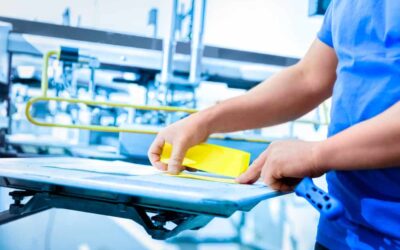 What Is Screen-Printing?