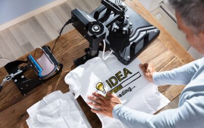 Tip for Printing Your Logo in Large Format
