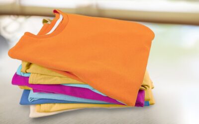 Different T-Shirt Material Types
