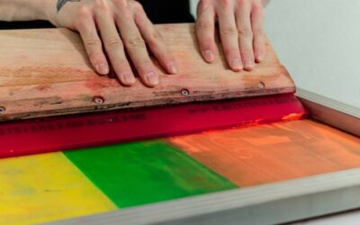 Holiday Screenprinting Design Ideas: Unleash Your Festive Spirit