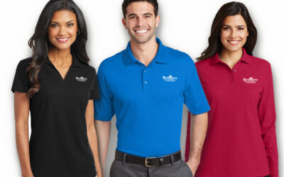 Enhance Your Brand with Custom Polo Shirts for Employees