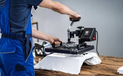 San Marcos Custom Apparel: Latest Promotional Trends