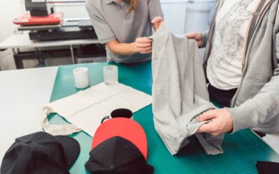 Promotional Products as Networking Tools