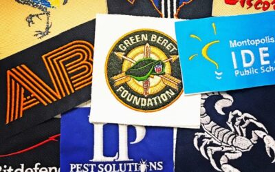 Guide To Ordering Custom Patches