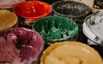How the Pantone Color Printing System Can Benefit your Merchandise