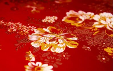 Picking The Right Fabric For Embroidery In San Antonio