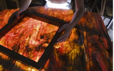 The Advantages of Screen Printing From Your Austin TX Screen Printers