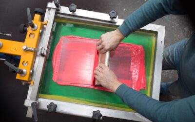 Custom Apparel With San Antonio Screenprinting Services