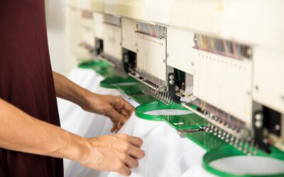 San Marcos Screen Printing vs. Embroidery: Which is Right for Your Project?
