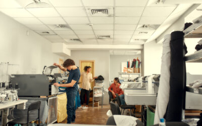 Create a Successful Merchandise Line with Austin Custom T-shirts