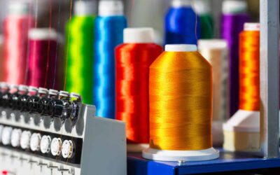 The Key to High-Quality Stitching