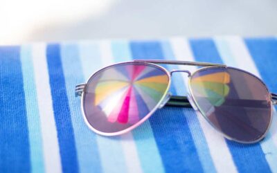 Austin Promotional Products Ideas for Summer Events