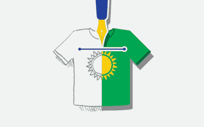 How To Design an Awesome T-Shirt