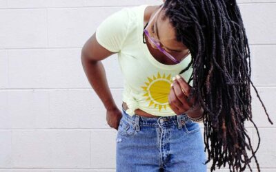 How To Pick The Right T-Shirt