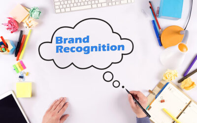 Ways to Increase Brand Recognition with Promotional Products