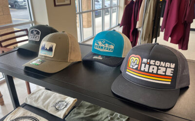Boosting Local Small Businesses With San Antonio Custom Merchandise