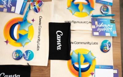 Corporate Event Merch That Won’t End Up in the Trash