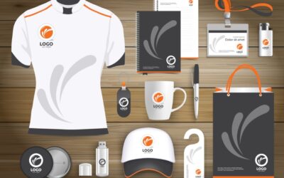 How Branded Swag Boosts Brand Visibility 