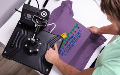 Caring for Your Screen Printed Designs