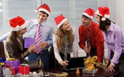Promotional Product Holiday Gift Ideas