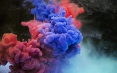 Types Of Ink Used In Screen Printing